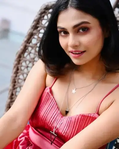 Escort Service Keonjhar