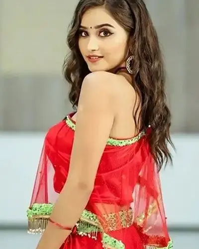 Escort In Keonjhar